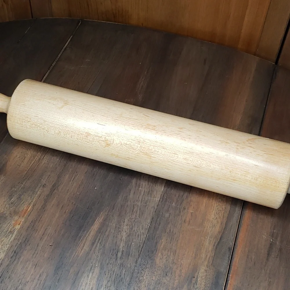 Vic Firth Rock Maple Wood Rolling Pin